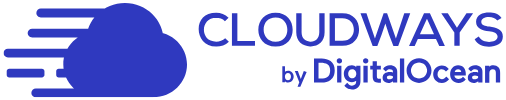 Cloudways logo