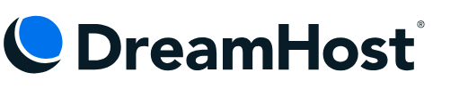 DreamHost logo