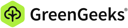 GreenGeeks logo