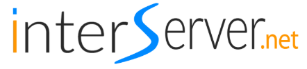 InterServer logo
